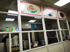 -薛昌利大米面皮(南关正街店)