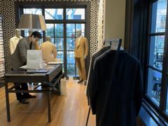 -SUITSUPPLY(安福路店)