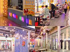 -玄希浪漫厨房·韩料烤肉(湖滨银泰in77店)