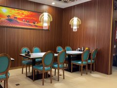 -燕兰楼·清真宴(大钟寺店)