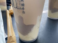 -阿嬷手作(上海万象城店)
