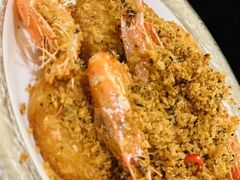 -翠华餐厅(德基广场店)