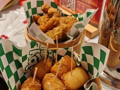 -大芊金重庆串串火锅(南京路店)