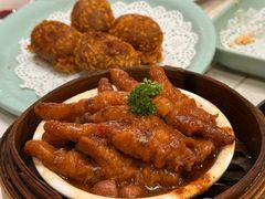 -喜势点·糖沙翁手工茶点·本地人茶居(永庆坊店)