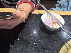 -韩盛·盛江山自助料理(于洪新玛特店)