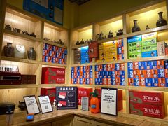 -格日勒阿妈蒙古厨房(大召店)
