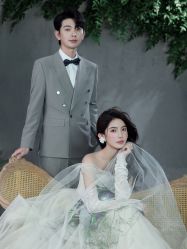 -第一夫人婚纱摄影(南京店)