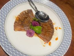 -王府茶楼茶宴·创意菜(朝阳公园店)