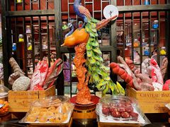 -西双版纳洲际度假酒店-海鲜傣味烧烤·侬香全日制餐厅