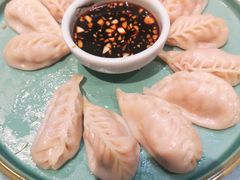 猪肉蒸饺-八闽饭店闽南小镇(铁西店)