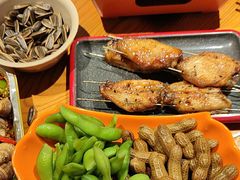 -大成海鲜烧烤·小龙虾(七宝店)