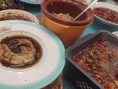 -妈妈传炖品(双林店)