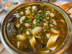 -将军府·鸡毛店(武侯祠店)