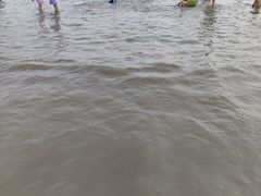 -青岛第二海水浴场