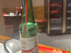 -玺炖·中国铁锅炖(虹桥天街店)