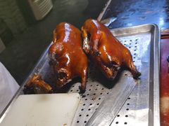 -北平盛世·新京菜·北京烤鸭(劲松·双井店)