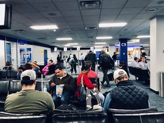 -华盛顿杜勒斯国际机场