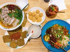 -贵凤凰贵州米粉(五道口店)