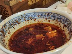 -叁宝烤肉• 西安烧烤(凤城十二路店)