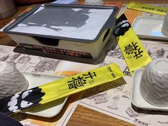 -木屋烧烤(南新店)