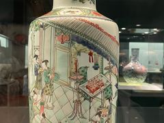 -上海博物馆(人民广场馆)