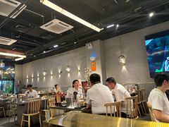 -白玉·朝鲜族烤串(南山店)
