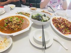 -秋金小炒(金街店)