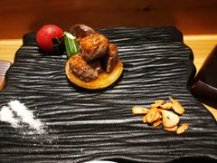 -大岛日本料理铁板烧(南通大饭店)