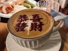 -NG PASTA吴居·中华意面(南头古城店)