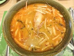 -mango tree芒果树泰国餐厅(青岛万象城店)