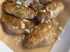 -城市大道红炉披萨烘焙坊