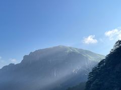 -萍乡武功山风景名胜区