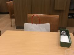 -萨莉亚意式餐厅(国展天虹店)