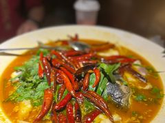 -清水亭湖北菜(大屯DT51店)