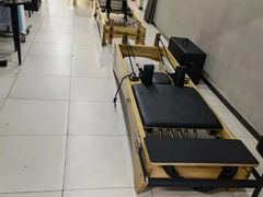 -一兆韦德健身(浦东万达会所)