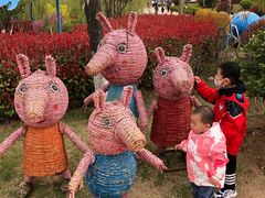 -华夏文旅海洋公园