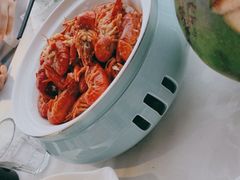 -望海观澜海景音乐餐吧(帆船基地店)
