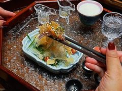 -龙悦湾酒家·八阵鱼生·渔人码头店