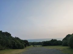 -鹅銮鼻灯塔