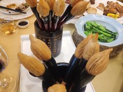 -桃源假日酒店餐厅·大益膳房