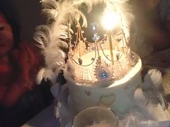 -山与蓝·轻糖鲜果蛋糕(勒泰店)