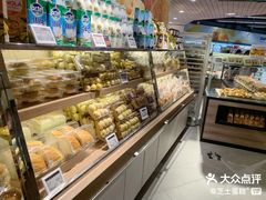 -Olé精品超市(广州太古汇店)