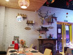 -向日葵十五度餐厅(昌平区店)