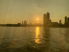 -武汉关码头(轮渡站)