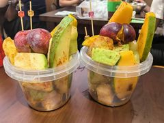-小螺大作·螺蛳粉火锅(林和西店)