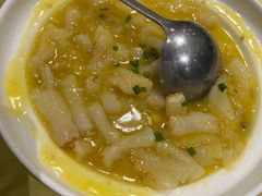 -香雪海饭店中餐厅(人民桥店)