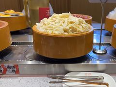 -喜家自助小火锅(乐客城店)