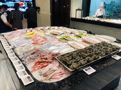 -高佳庄·舟山海鲜(海景旗舰店)