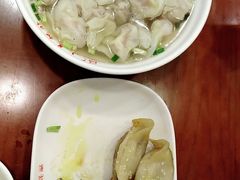 -小姜锅贴(凤凰街店)