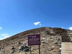-灵山